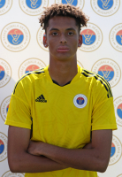 Esery Desmond Onome