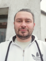Balázs Gábor