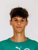 Sulyok Lukács Áron