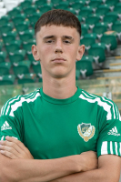 Szarka János Bulcsú