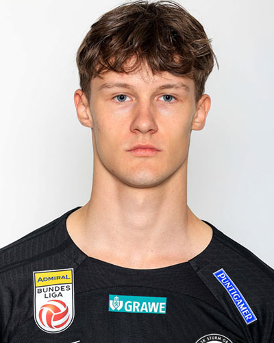 Scharmer Tizian-Valentino