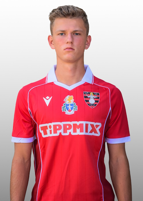Pálfalvi Roland