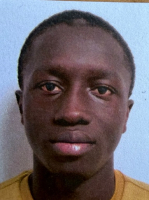 Mass Modou Lamin