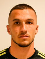 Andreev Plamen Plamenov