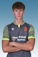 Lipóczi Benedek