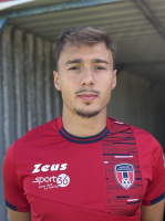 Kucman Máté