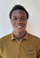 Yadikaoubi Pascal Okoronkow