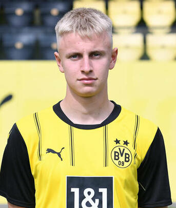 Krevsun Danylo