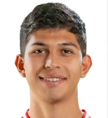 Tiago Peñalba