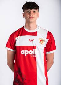 Varga Marcel