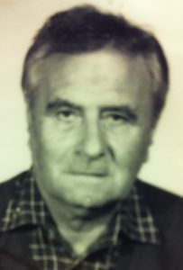 Kószó József