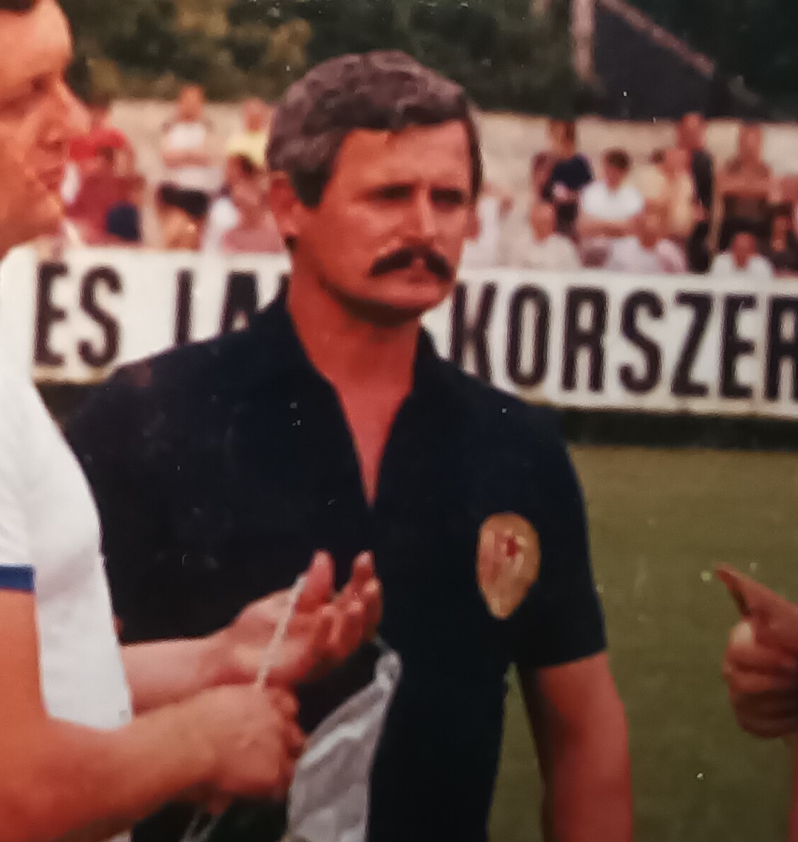 Csönge Ferenc
