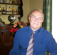 Szilvási József