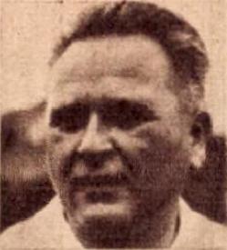 Radó János