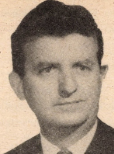 Soós Gábor