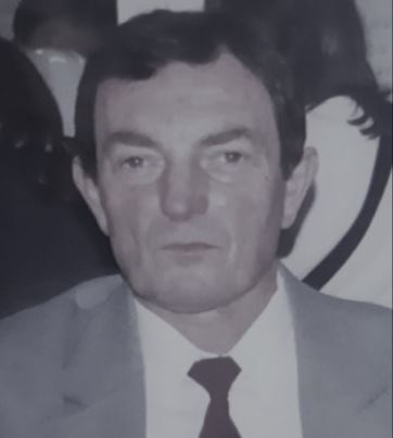 Győr Zoltán