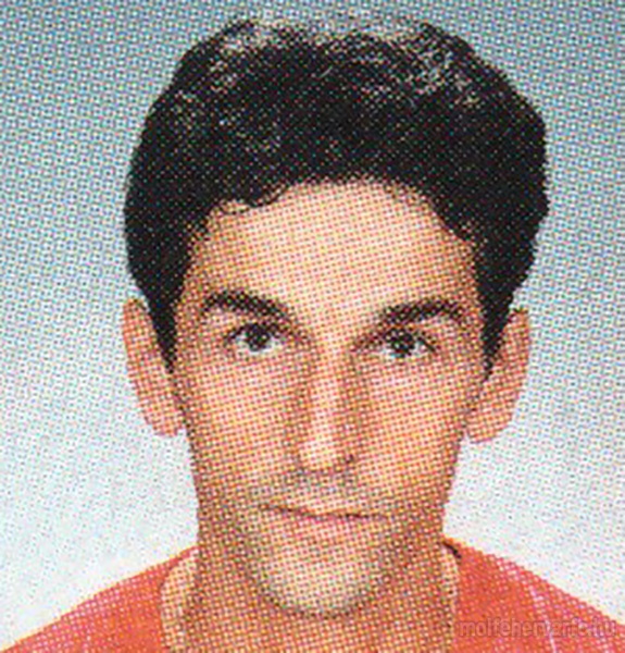 Gajić Predrag