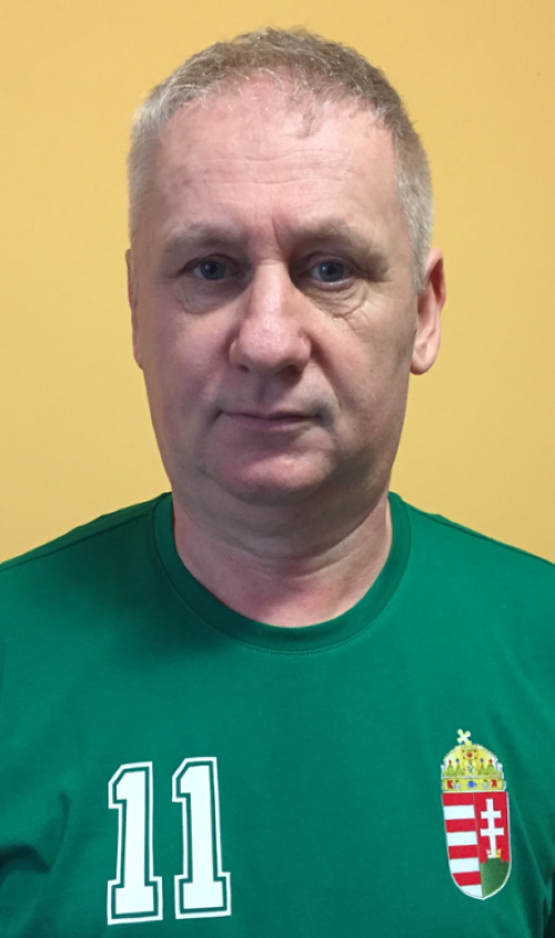 Dravecz Tibor