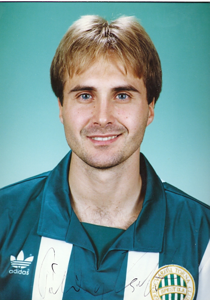 Páling Zsolt
