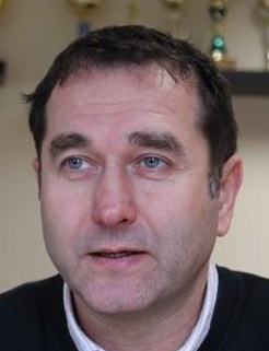 Lovász Ferenc