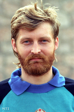 Zsiborás Gábor