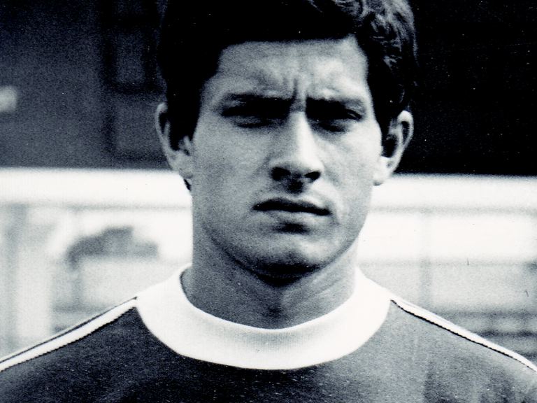 Csonka Gyula